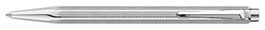 890.487 Retro Platin * Ecridor Caran d'Ache * KUGELSCHREIBER