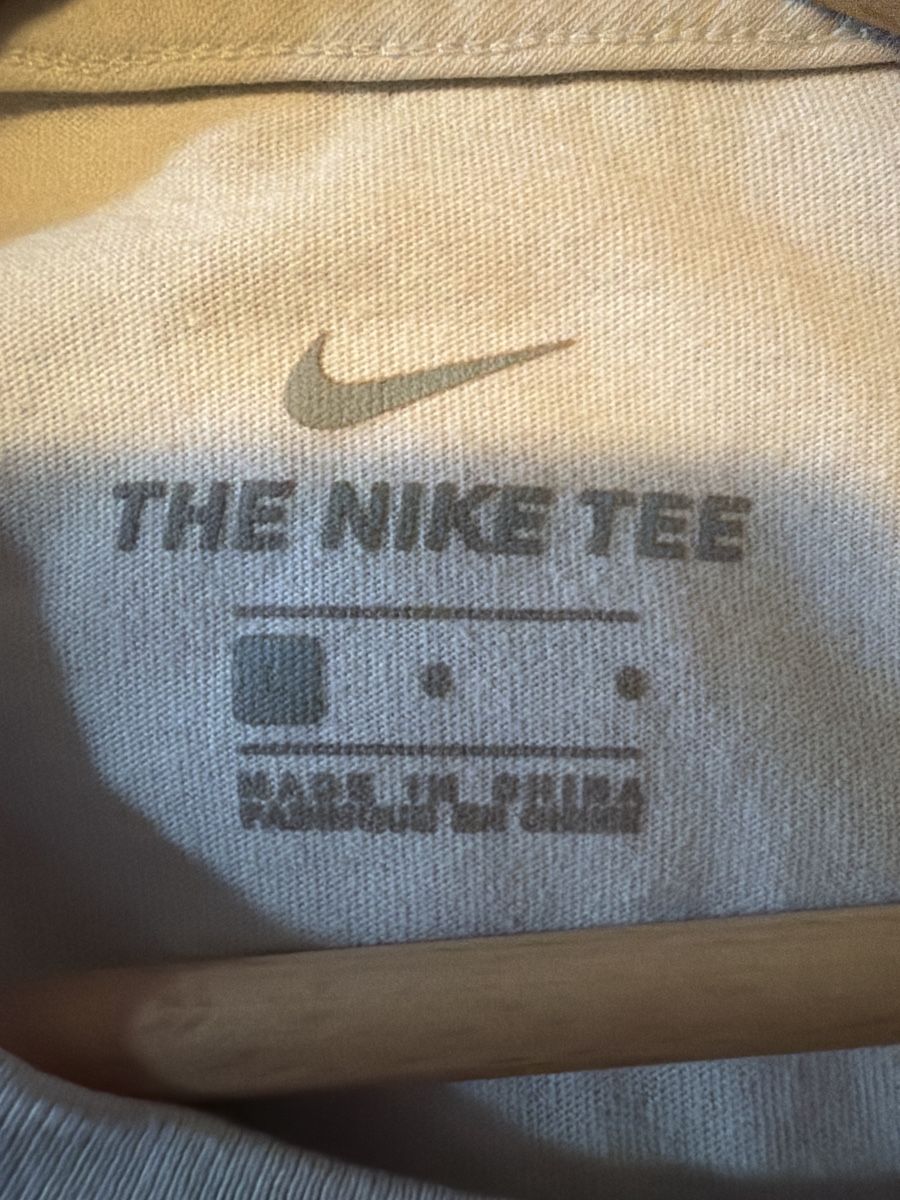 Nike T-shirt: Nike t-shirt  – Usato da Sementina venduto da bru_vpp5 2