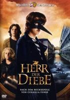 HERR DER DIEBE         ==> SAMMELPORTO