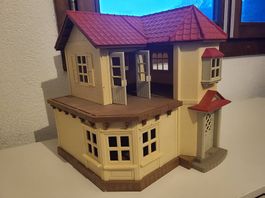 Sylvanian Families Stadthaus