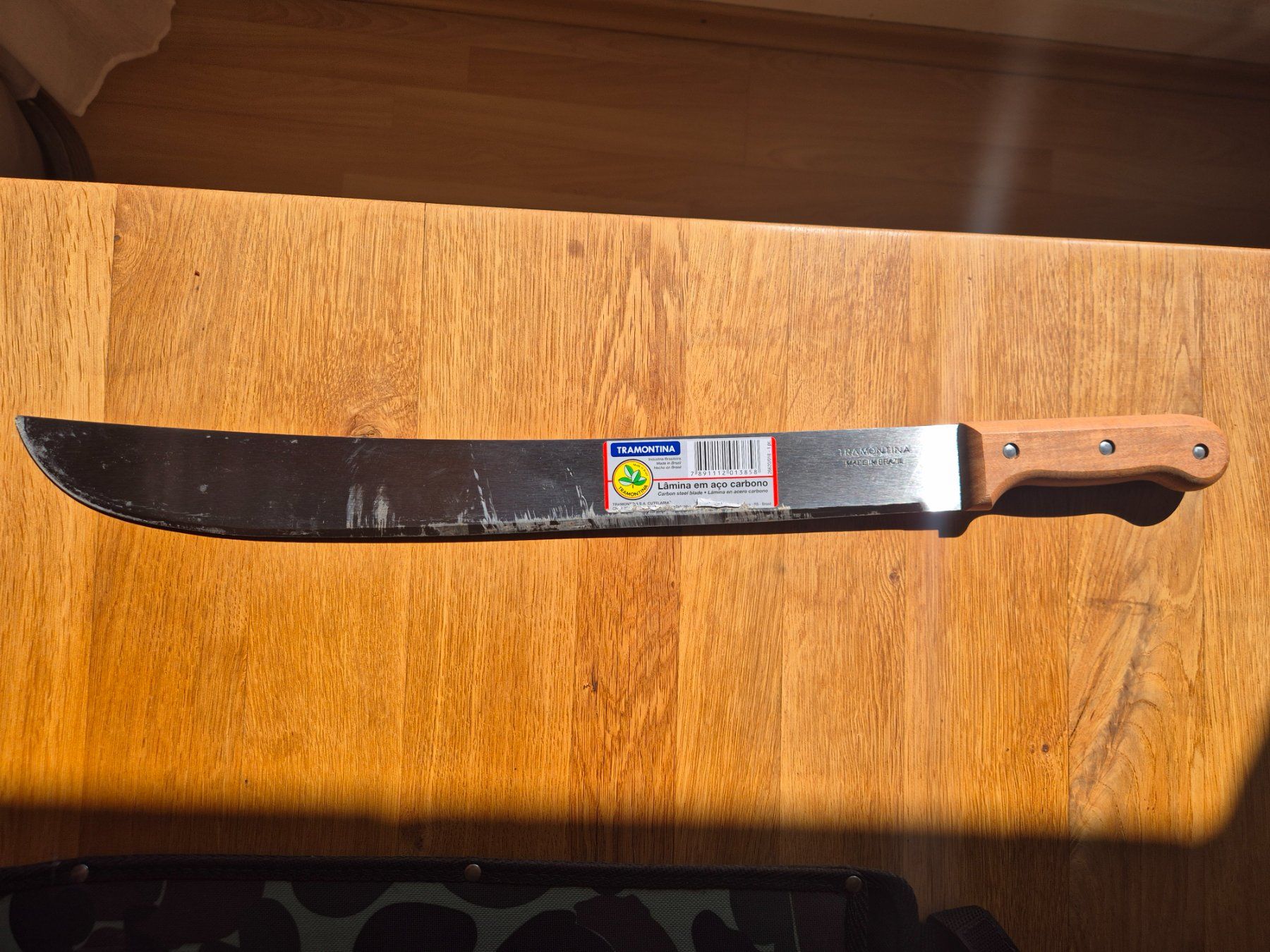 Coltellini militari: Machette – Nuovo (secondo la descrizione) da Biel/Bienne venduto da guyw 2