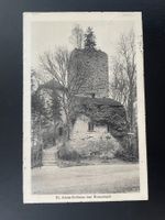 AK SG St. Anna-Schloss bei Rorschach, Rorschacherberg