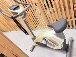 Cargiostrong Ergometer BX 400 Heimtrainer - zu verschenken