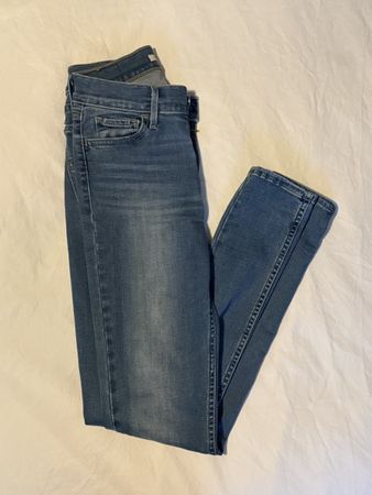 Levi’s Skinny Jeans