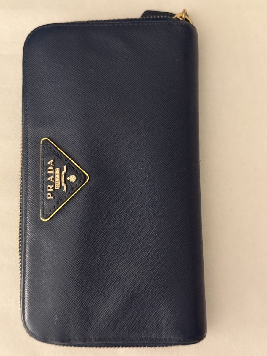 Prada Brieftaschen: Prada Geldbeutel – Gebraucht aus Luzern von joh_6yyx 4