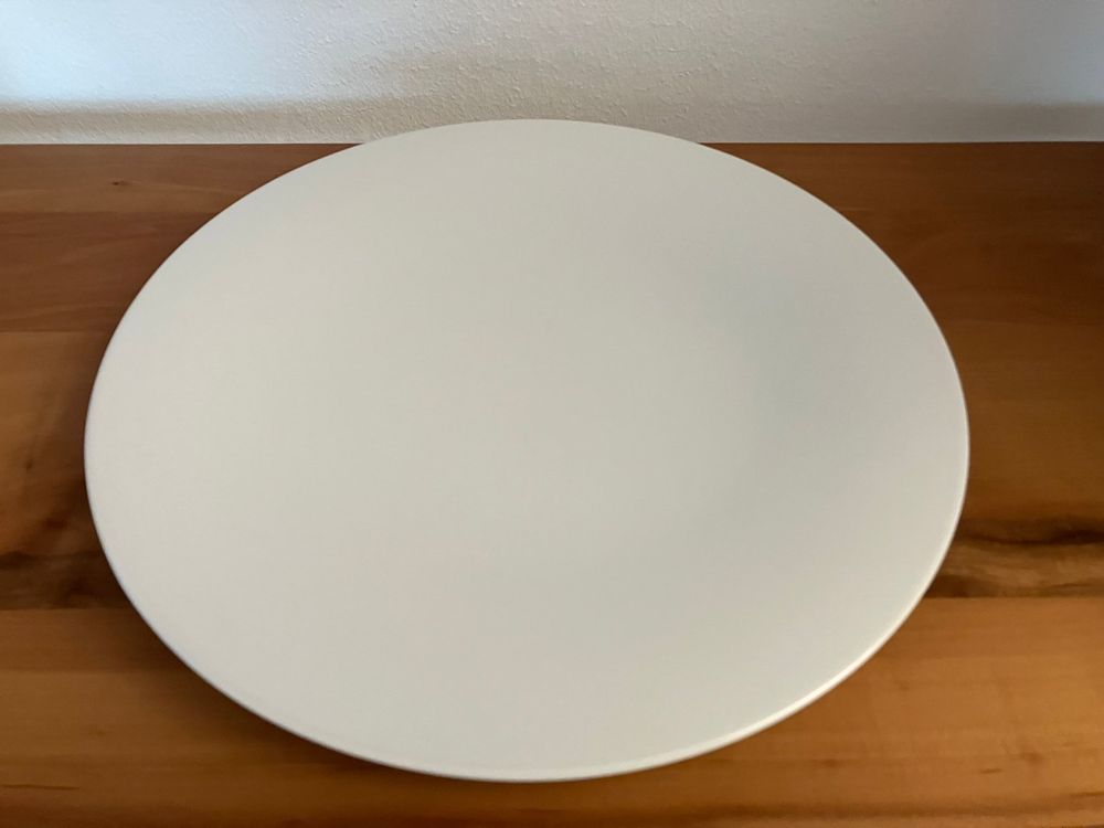 Grosse Teller 50 Cm