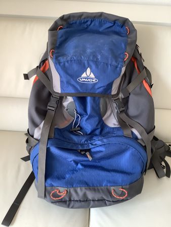 Vaude Wander-Rucksack 60l