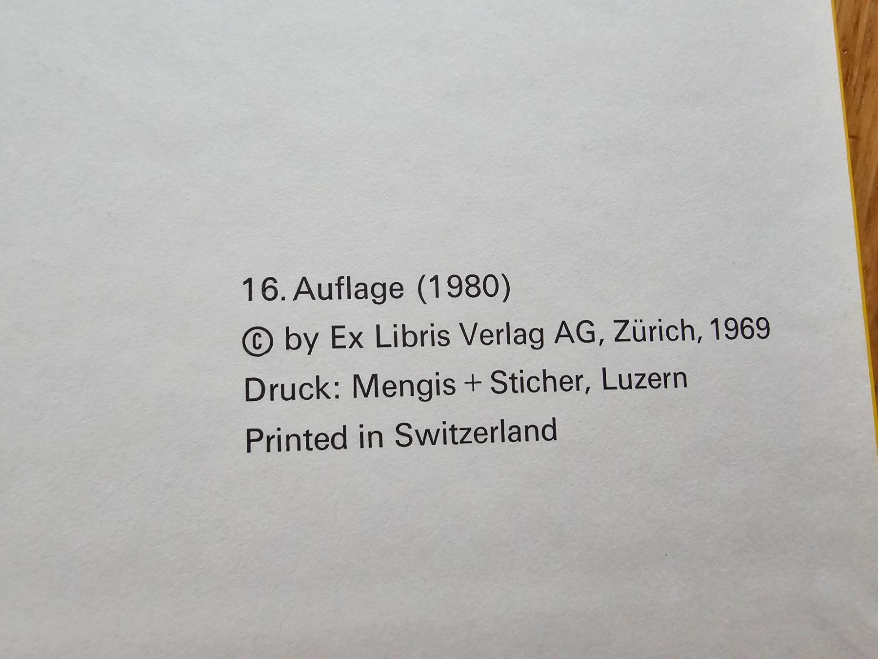 Bücher: Elisabeth wird gesund – Gebraucht aus Balterswil von Dikdik1992 2
