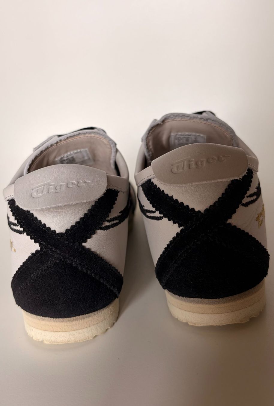 Onitsuka Scarpe da uomo: Onitsuka-Tiger Mexiko 66 NM – Nuovo (secondo la descrizione) da Zürich venduto da natbae 3