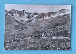Arosa - Dorfansicht