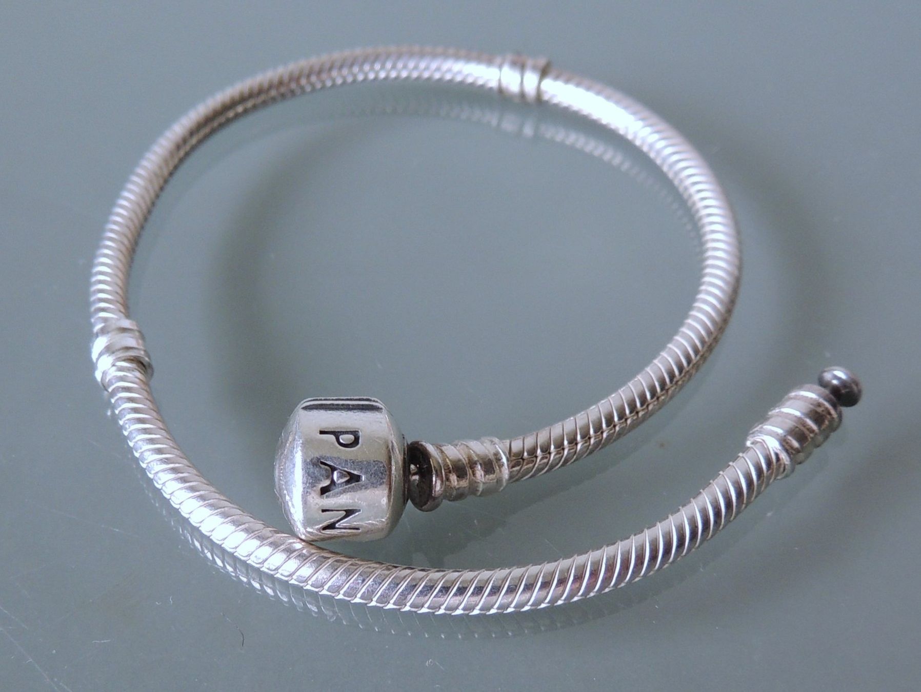 Pandora Bracelets: Original Pandora Armband  20 cm – D'occasion à Waldenburg par schaller707