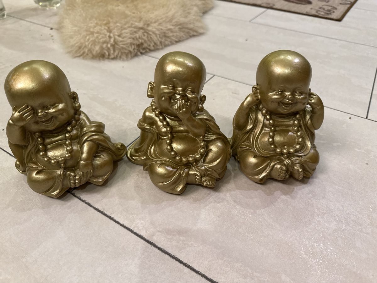 Sculptures & Statues: Buddhas – D'occasion à Bad Ragaz par ram_t825