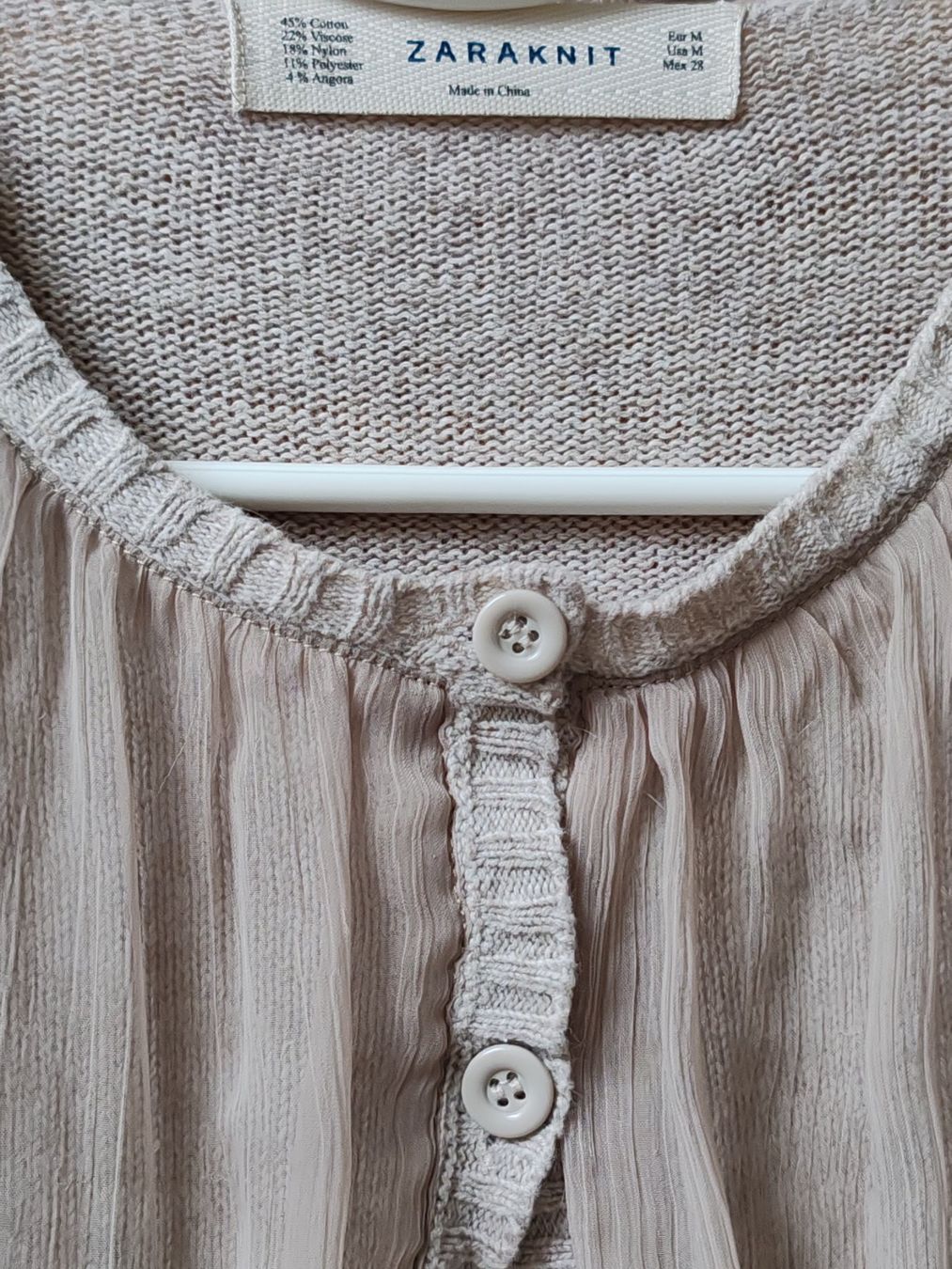 Zara Giacche: Cardigan von Zara – Usato da Egnach venduto da bgdo26 1