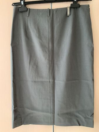 Gucci eleganter Bleistiftrock,  Gr. 42