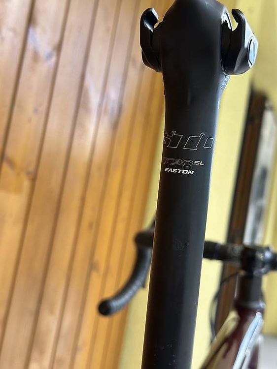 Vélos: Sworks Aethos – D'occasion à Arbaz par jonath.tercier 4