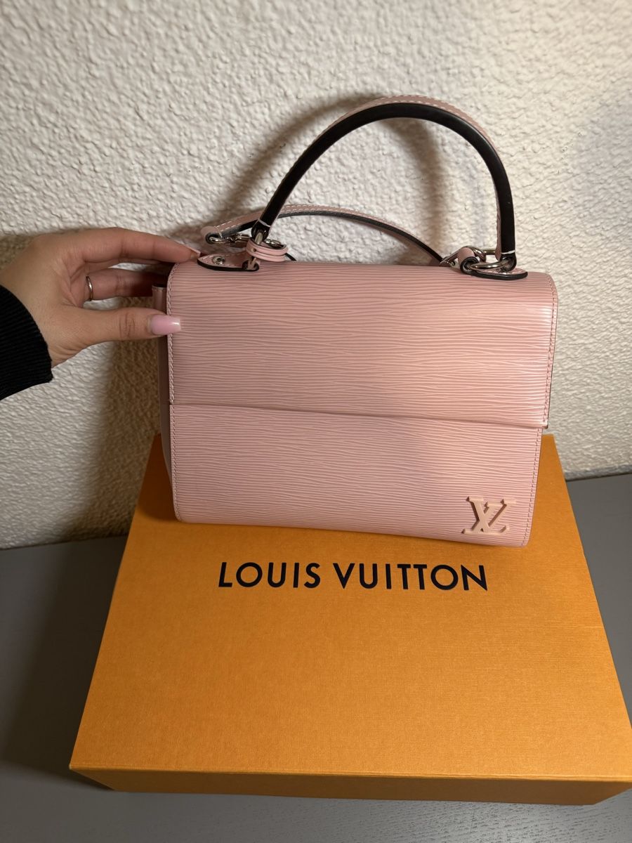 Louis Vuitton Borse da donna: Louis Vuitton Cluny – Usato da Lohn-Ammannsegg venduto da aemu12 1