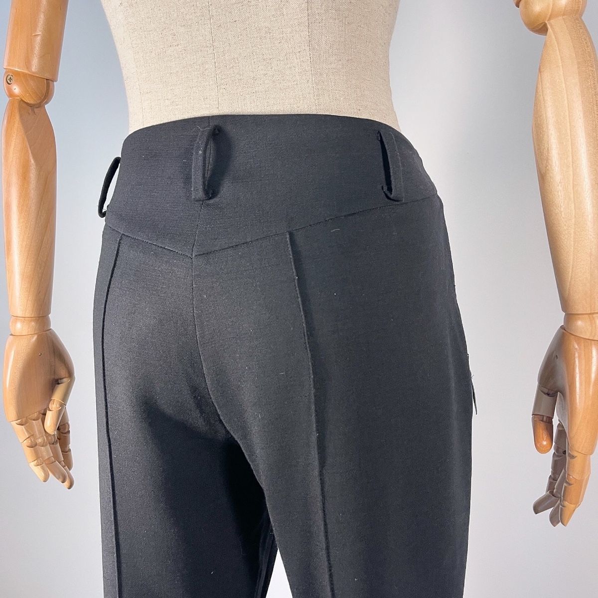 Annette Görtz Hosen: ANNETTE GÖRTZ Wool Pants – Neu (gemäss Beschreibung) aus Freienbach von Avviivva_Shop 5