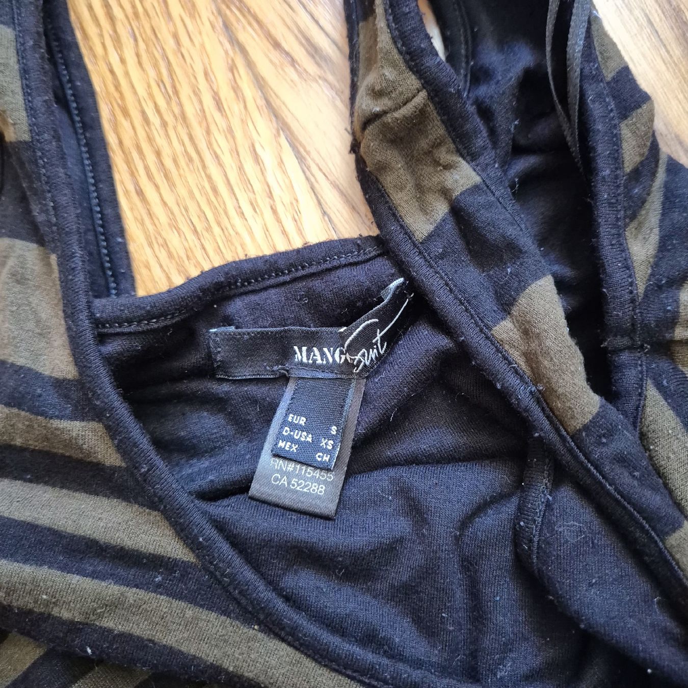 Kleider: robe mango – Gebraucht aus Versoix von Lenas9 2