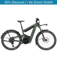Riese & Müller Superdelite 5 GT rohloff