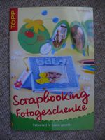 * Scrapbooking Fotogeschenke / Topp 2006 - Pia Pedevilla