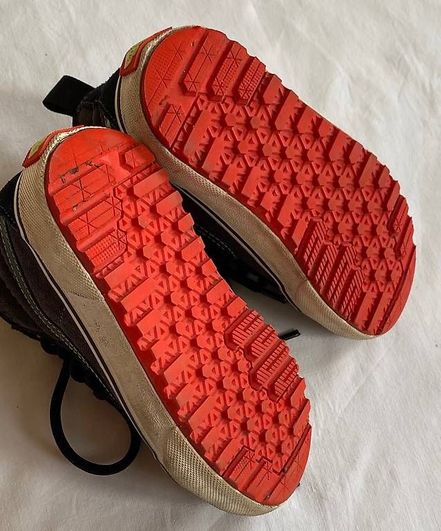 Scarpe per ragazzi: Vans Turnschuhe gr.28 – Usato da Zürich venduto da Nin_1543c 2