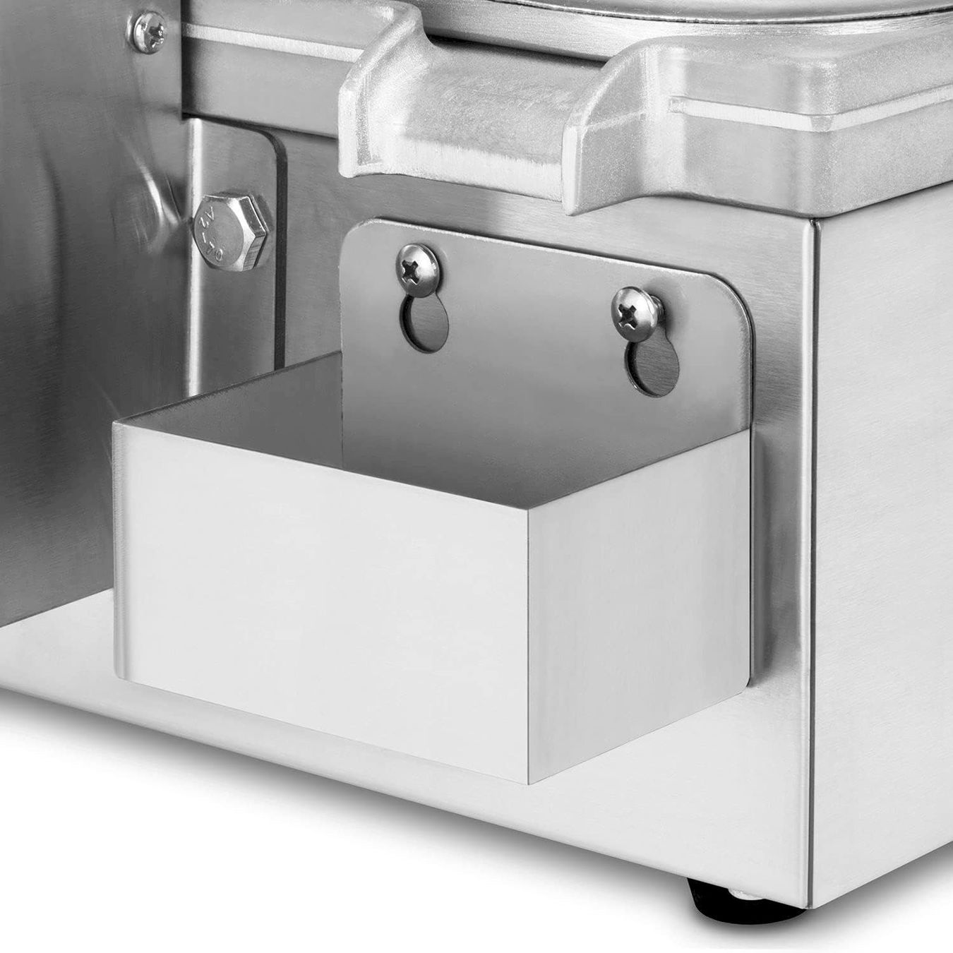 Forni: vertes Sandwichtoaster für 9 Scheiben – Nuovo e nell'imballaggio originale da Bottighofen venduto da zaap 6