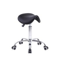 Sattelhocker Rollhocker Arbeitshocker verstellbar bis 135kg