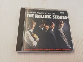 THE ROLLING STONES - ENGLAND'S NEWEST HIT MAKERS