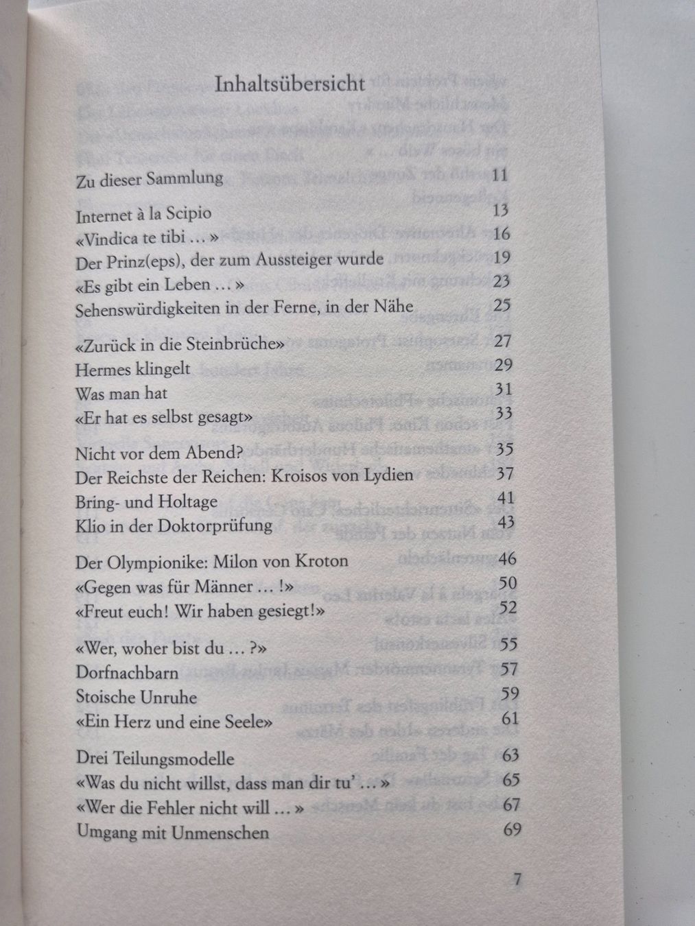 Libri: Internet à la Scipio  -  Klaus Bartels – Usato da Niederweningen venduto da Obson 2
