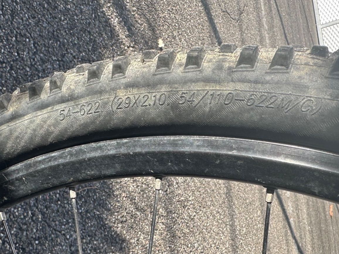 Vélos: MTB Exte Superflow 29 – D'occasion à Liestal par FuV01 5