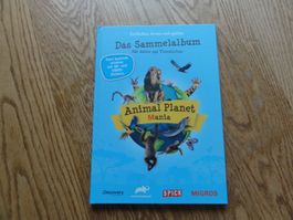 Animal Planet, Sammelalbum