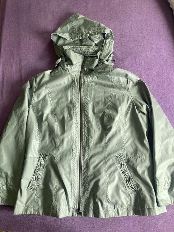 Generisch Softshelljacke Herren - Wasserdicht & Winddicht Mit Fleecefutter