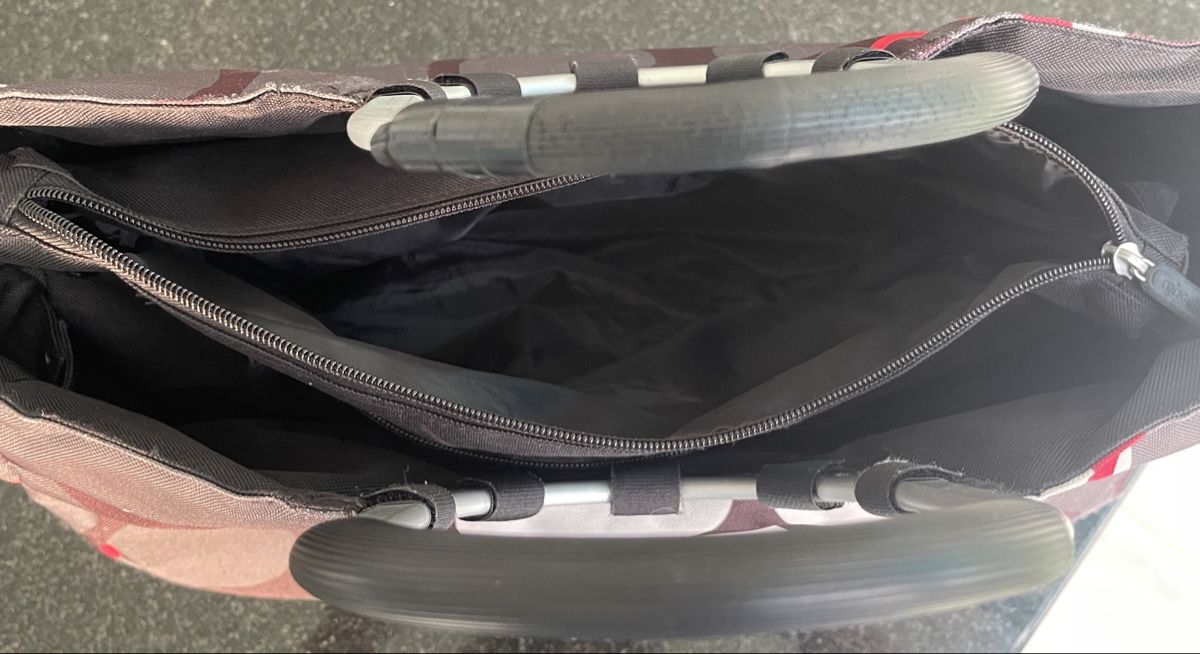 Reisenthel Sacs femmes: Reisenthel Loop Shopper – D'occasion à Heimberg par Laba0 3