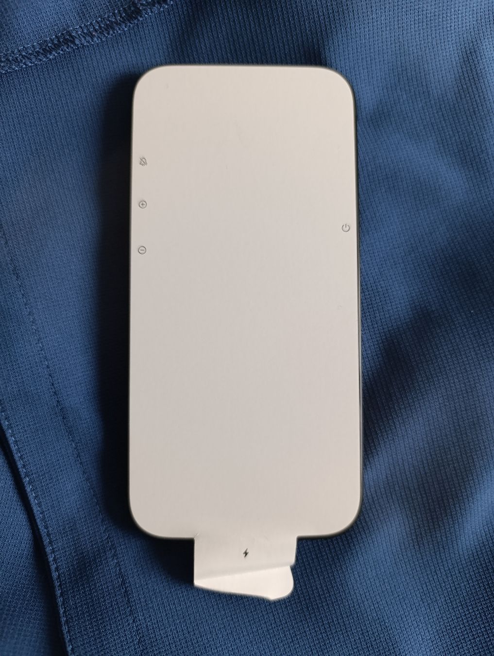 Apple Portables: iPhone 15 NEU  – Neuf (Voir description) à Aarburg par kor_zmw5
