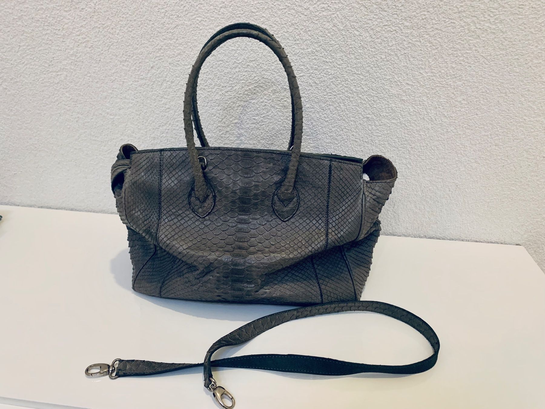 Borse da donna: Tasche Marke BUTI Firenze – Nuovo (secondo la descrizione) da Basel venduto da AVLiving