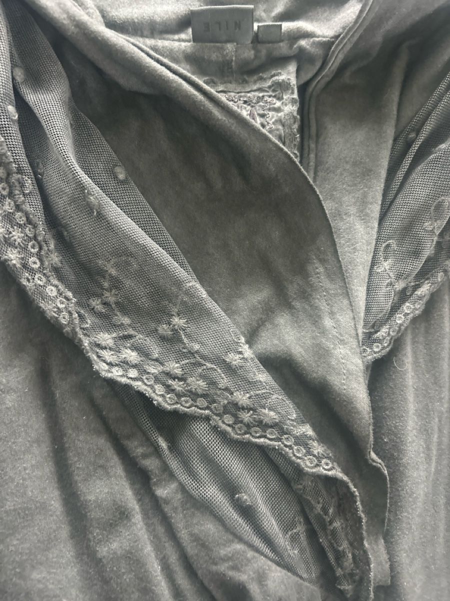 Nile Kleider: Kleid von NILE – Neu (gemäss Beschreibung) aus Wichtrach von henzmann1 4