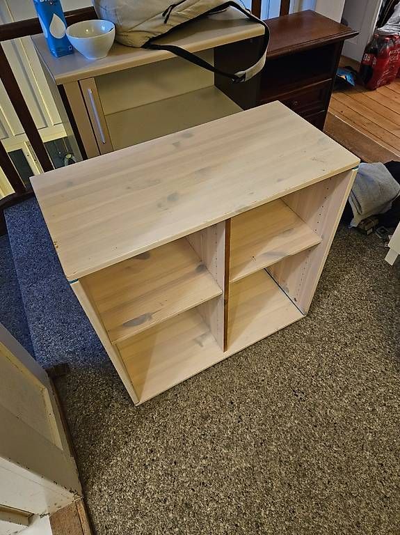 Scaffali: Gratis Regal 72 x 75 x 35 cm – Usato da Zürich venduto da jan_s988 2