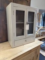 Apothekerschrank Kästchen Wandkasten Regal