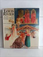 Louis Rivier (1885-1963) et la peinture religieuse en Suisse