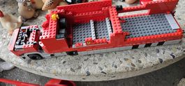 Lego Ferrari bausatz