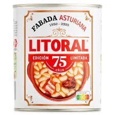 Aliments & Spécialités: Fabada Asturienne – Neuf avec emballage d'origine à St-Prex par mar_f6t6