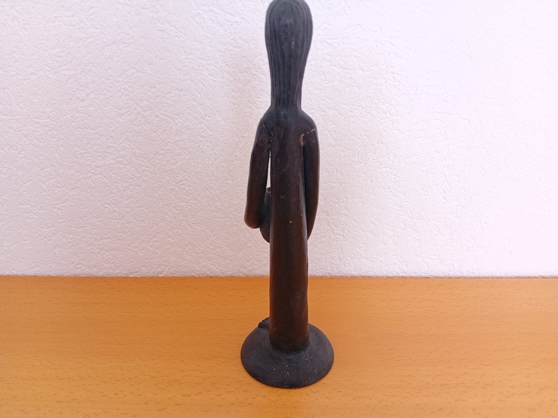 Sculture & Statue: Statue Skulptur 28cm – Usato da Fribourg venduto da Werkt 2