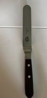 Victorinox Wood Konditorspatel 20 cm abgewinkelt neu