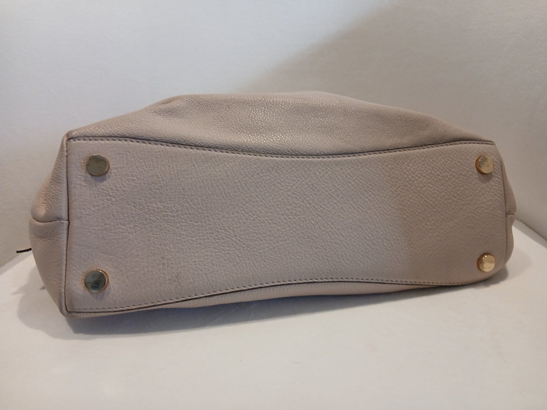 Michael Kors Borse da donna: Neue Michael Kors Leder Tasche – Usato da Eschenbach SG venduto da baradunja 8