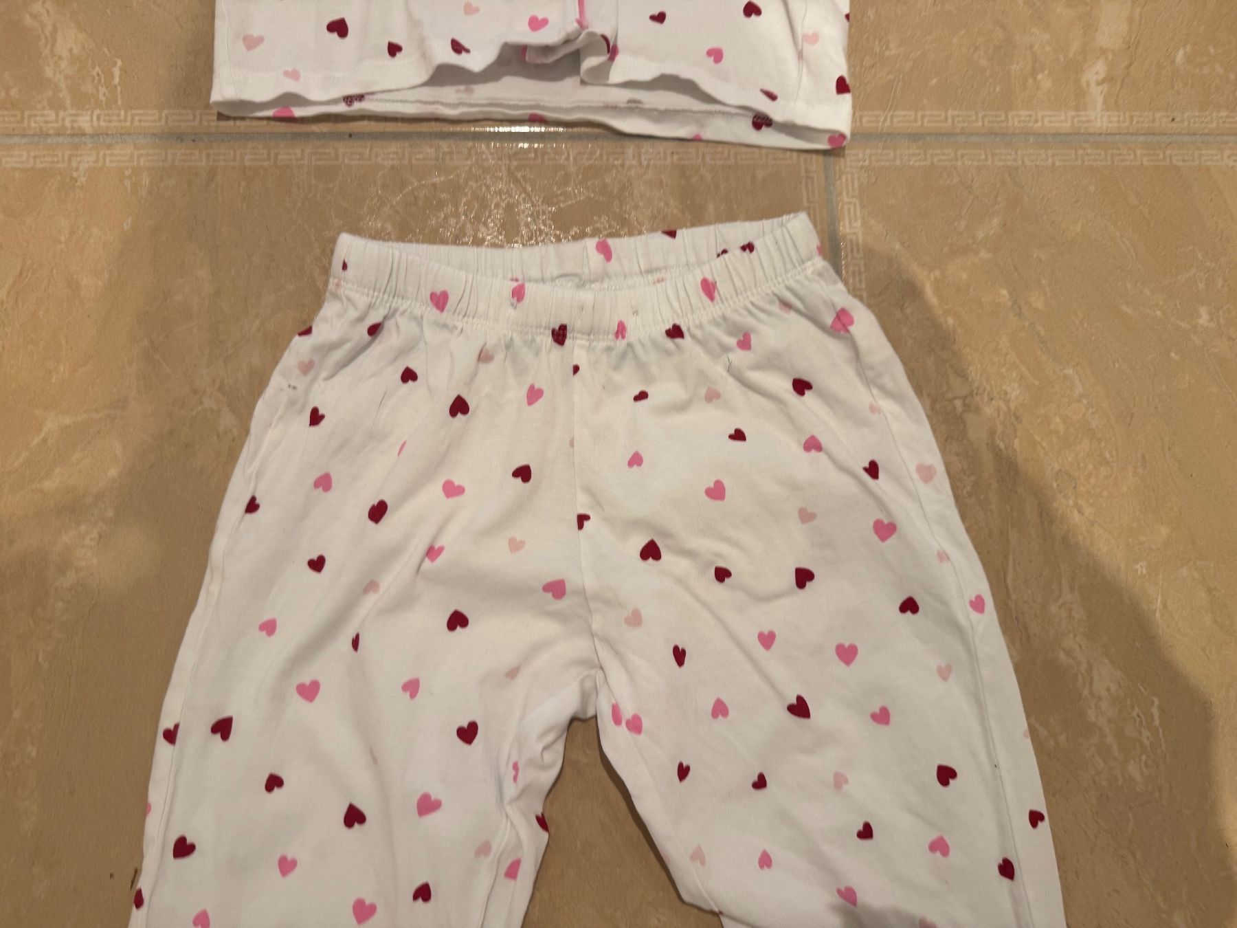 Pigiama & Simili: Lindex NWT Pyjama, 5-6J 110-116 – Nuovo (secondo la descrizione) da Klingnau venduto da Markus14 2