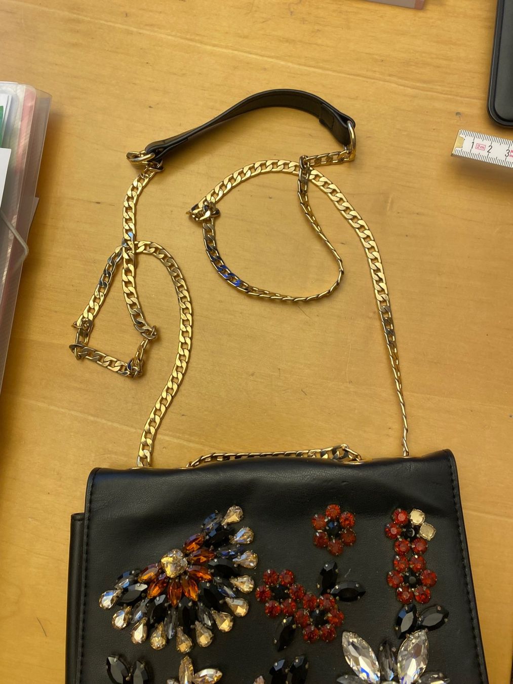 Moschino Borse da donna: Moschino Abendtäschchen – Usato da Flaach venduto da hundeli2 3