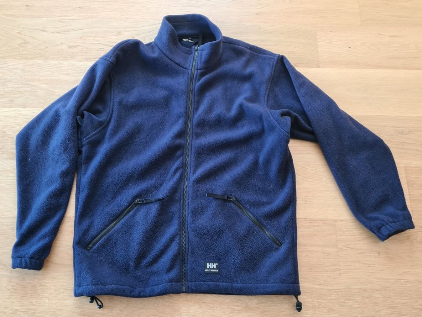 Helly Hansen Giacche: Helly Hansen Helly Tech 2:1 Outdoor Jacke/ M petrol – Usato da Winterthur venduto da stufaphi 7