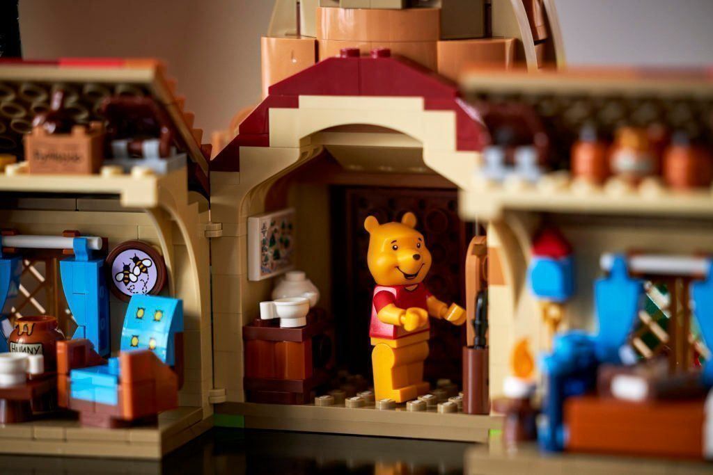 Lego Giocattoli: LEGO 21326 Winnie Puh NEU! – Nuovo e nell'imballaggio originale da Bern venduto da mat_95 4