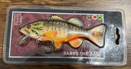Westin Swimbait - Barry the Bass - 15 cm