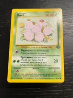 Pokemon Owei 52/64 Jungle DE